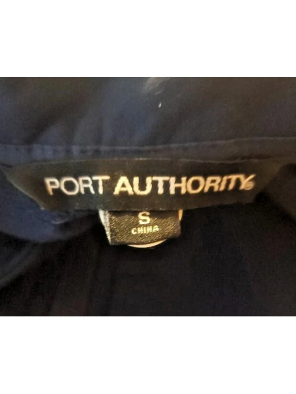 Port Authority port authority